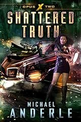 Shattered truth for sale  Delivered anywhere in USA 
