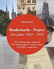 Bunkernacht project die d'occasion  Livré partout en France