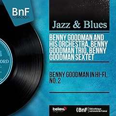 Benny goodman . for sale  Delivered anywhere in UK