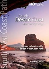 South devon coast for sale  Delivered anywhere in Ireland