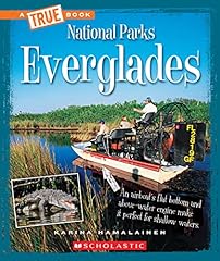 Everglades usato  Spedito ovunque in Italia 