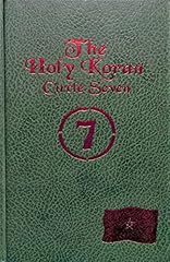 Circle koran for sale  Delivered anywhere in USA 