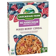 Cascadian farm organic for sale  Delivered anywhere in USA 