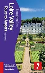 Loire valley tours for sale  Delivered anywhere in UK