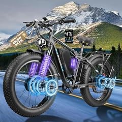 6000w peak electric for sale  Delivered anywhere in USA 