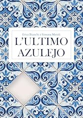 Ultimo azulejo usato  Spedito ovunque in Italia 