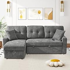 Yafylly shaped couch for sale  Delivered anywhere in USA 