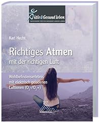 Richtiges atmen mit for sale  Delivered anywhere in USA 