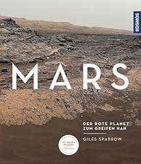 Mars rote planet gebraucht kaufen  Wird an jeden Ort in Deutschland