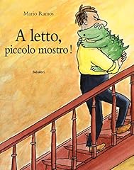 Letto piccolo mostro usato  Spedito ovunque in Italia 