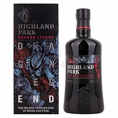 Highland park dragon gebraucht kaufen  Wird an jeden Ort in Deutschland