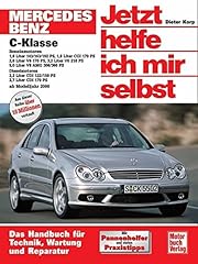 Mercedes klasse. jetzt d'occasion  Livré partout en France