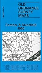 Comber saintfield 1900 for sale  Delivered anywhere in UK