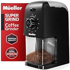 Mueller supergrind burr for sale  Delivered anywhere in USA 