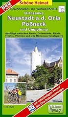 Orlasenke neustadt .d. for sale  Delivered anywhere in UK
