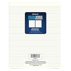 Filofax notebook ruled for sale  Delivered anywhere in USA 