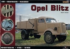 Opel blitz d'occasion  Livré partout en France