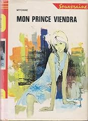 Myonne. prince viendra d'occasion  Livré partout en France