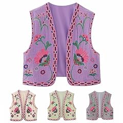 Funaloe waistcoat women for sale  Delivered anywhere in UK
