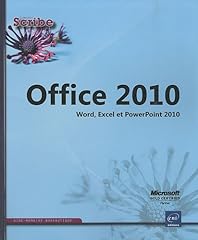 Office 2010 word d'occasion  Livré partout en Belgiqu