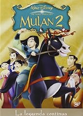 Mulan usato  Spedito ovunque in Italia 