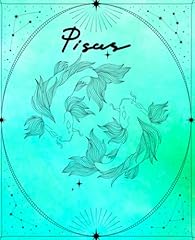 Sea green pisces usato  Spedito ovunque in Italia 