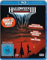 Halloween uncut blu gebraucht kaufen  Wird an jeden Ort in Deutschland
