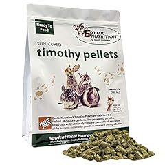 Timothy pellets 100 for sale  Delivered anywhere in USA 