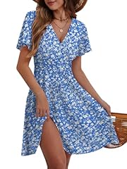 Summer dresses women for sale  Delivered anywhere in USA 