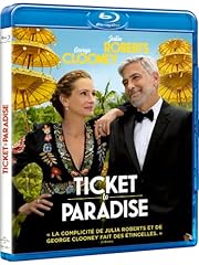 Ticket paradise blu gebraucht kaufen  Wird an jeden Ort in Deutschland