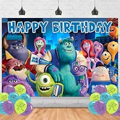 Karg monster university for sale  Delivered anywhere in USA 