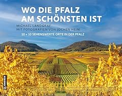 Pfalz schönsten 10 gebraucht kaufen  Wird an jeden Ort in Deutschland