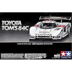 Tamiya toyota tom usato  Spedito ovunque in Italia 