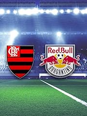Flamengo red bull gebraucht kaufen  Wird an jeden Ort in Deutschland