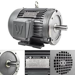 Phase electric motor for sale  Delivered anywhere in USA 