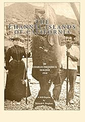 Channel islands california for sale  Delivered anywhere in USA 