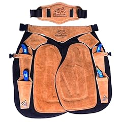 Farrier apron chaps for sale  Delivered anywhere in USA 