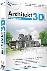 Architekt professional dvd gebraucht kaufen  Wird an jeden Ort in Deutschland