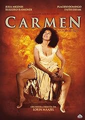 Carmen usato  Spedito ovunque in Italia 
