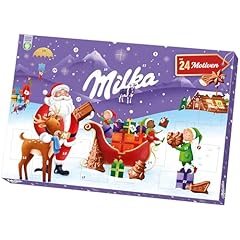 Milka adventskalender gefüllt gebraucht kaufen Milka adventskalender gefüllt gebraucht kaufen  Wird an jeden Ort in Deutschland