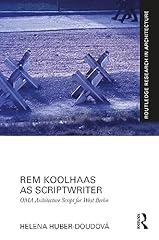 Rem koolhaas scriptwriter gebraucht kaufen  Wird an jeden Ort in Deutschland