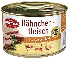 Dreistern hähnchenfleisch eig gebraucht kaufen  Wird an jeden Ort in Deutschland