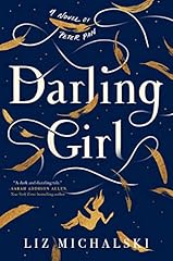 Darling girl novel for sale  Delivered anywhere in UK