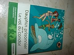 Dauphin prisonnier suivi d'occasion  Livré partout en France