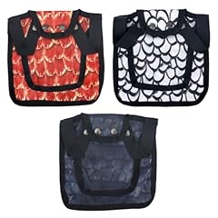 3pcs chicken saddle for sale  Delivered anywhere in USA 
