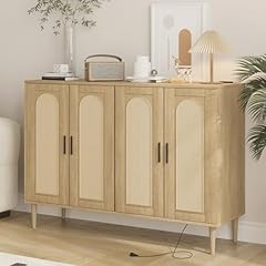 Patikuin rattan sideboard for sale  Delivered anywhere in USA 