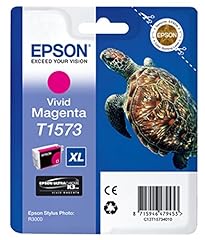 Epson t157340 inkjet usato  Spedito ovunque in Italia 