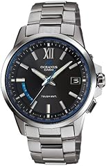 Casio oceanus men for sale  Delivered anywhere in USA 