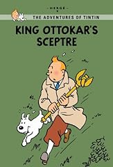 .king ottokar sceptre d'occasion  Livré partout en France