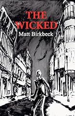 The wicked usato  Spedito ovunque in Italia 